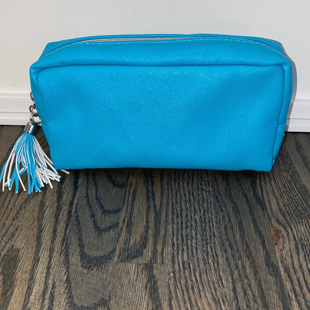 Tula skincare bag